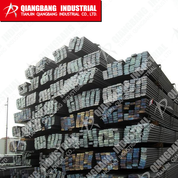 Qiangbang, China, carbon steel supplier, flat spring steel supplier 65Mn/1566 , 70*20mm