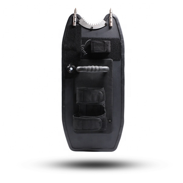 2018 NIJ IIIA супер PE Arm Ballsitic Shield