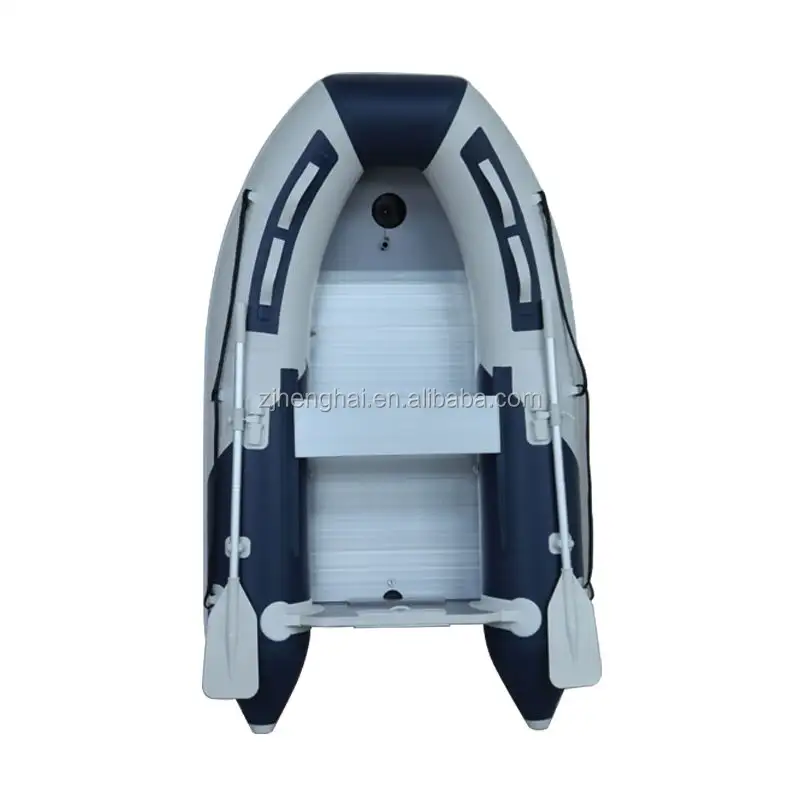 High quality PVC inflatable speed boat/rowing boat/RIB boat