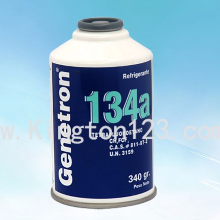 Хладагент Genetron R134a, 300 г