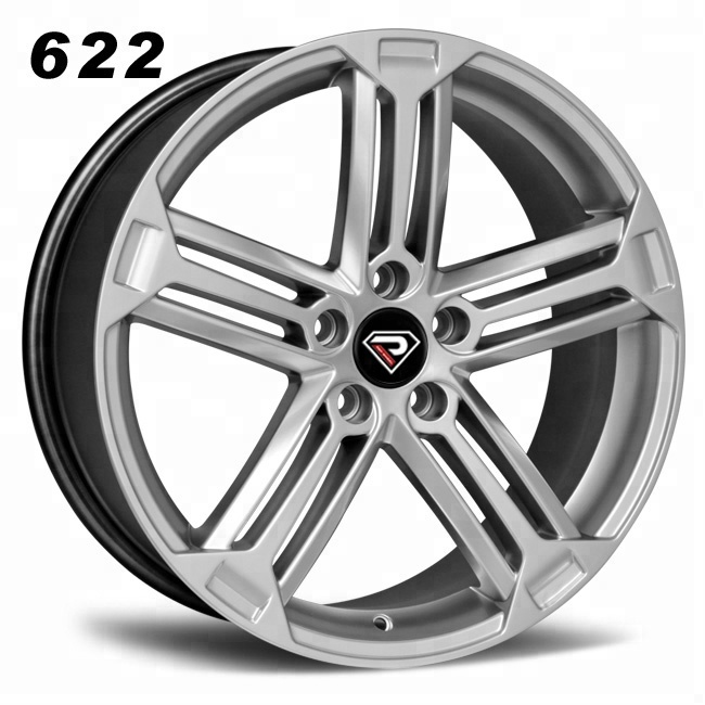 REP:622, Golf R с колесные диски из сплава