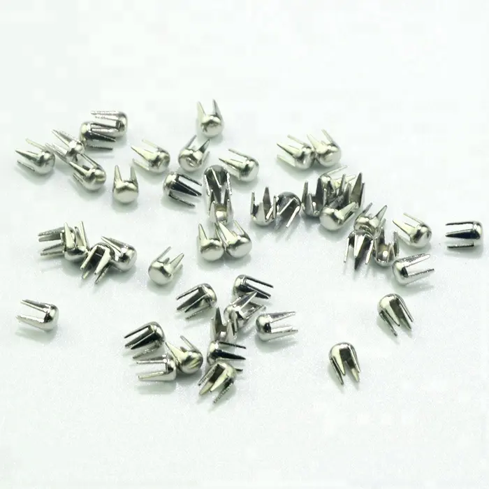 High Quality Fashion JS Glass Seed Beads - 21# Silver Lined 15/0 2-CUT Beads For Garment & Jewelry