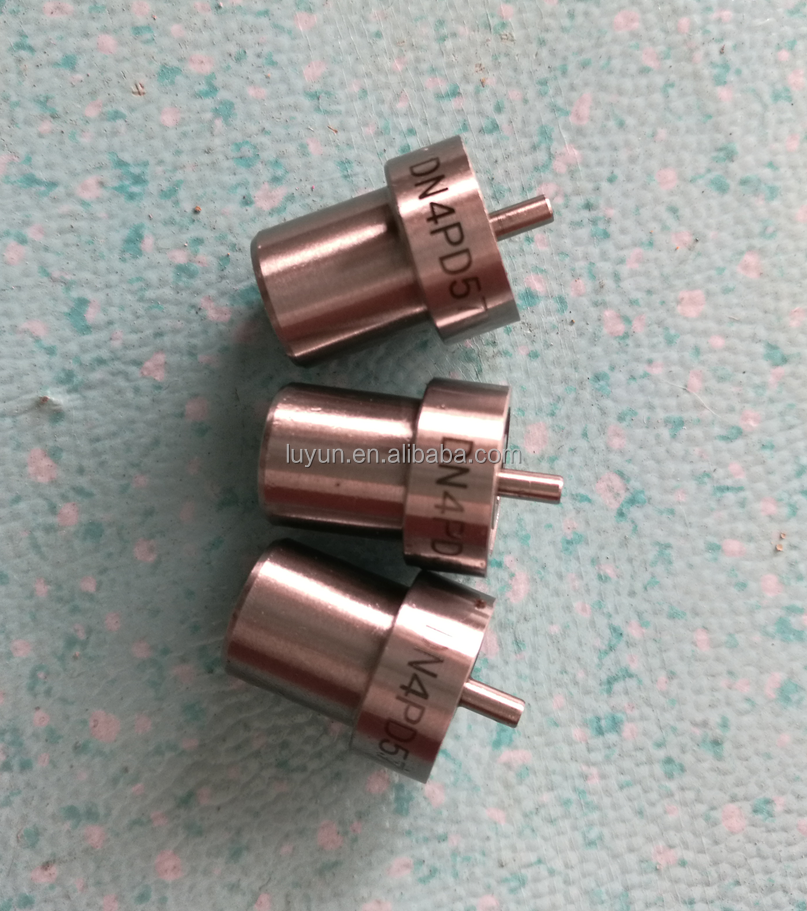 Форсунка инжектора дизельного двигателя DN4PD57