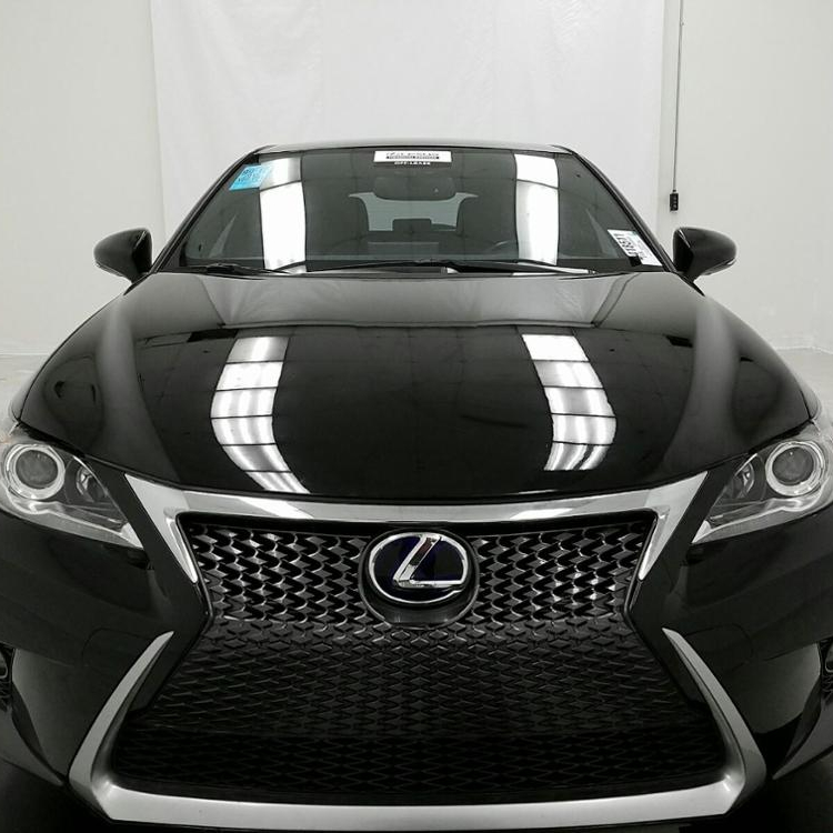 2015 Lexus CT 200H HYBRID/продажа очень дешевых подержанных автомобилей