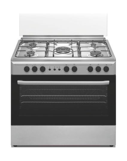 90x60 см 5-горелка напольная газовая плита cocina газовая кухонная плита