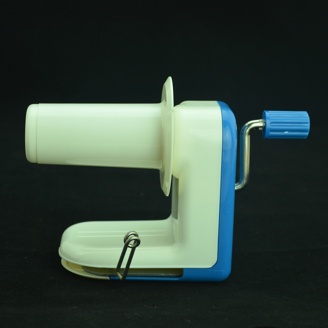1PC Deluxe Blue Ball Yarn Winder