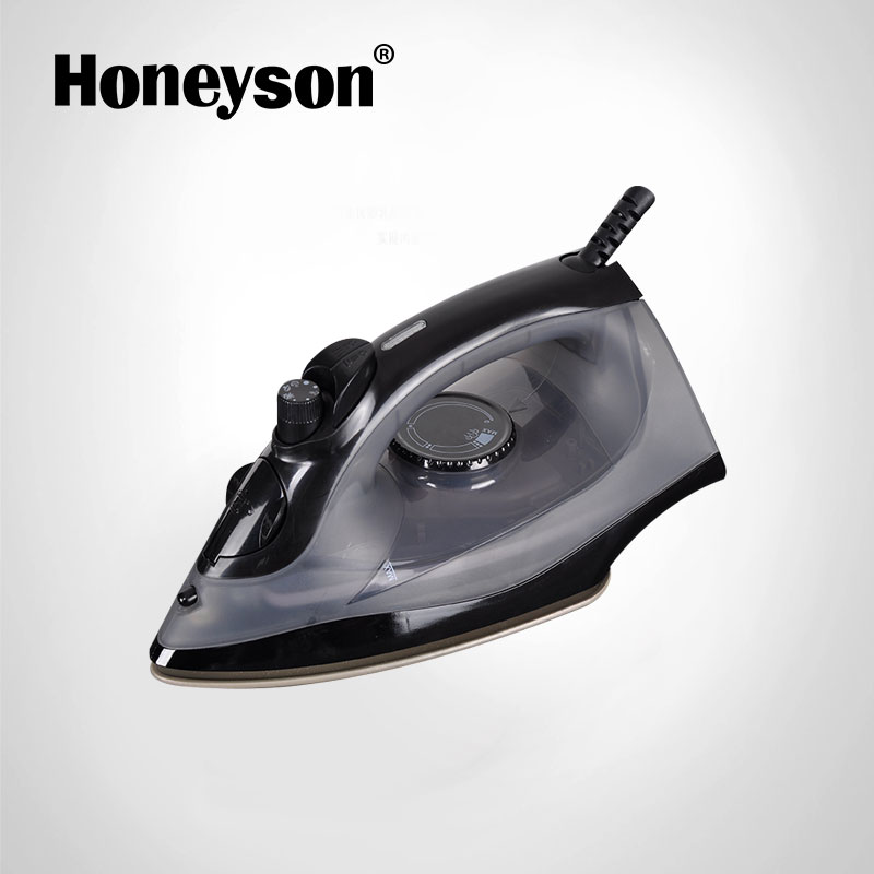 Honeyson 2017 смарт-новый дизайн, анти-капельным отель паровой утюг части