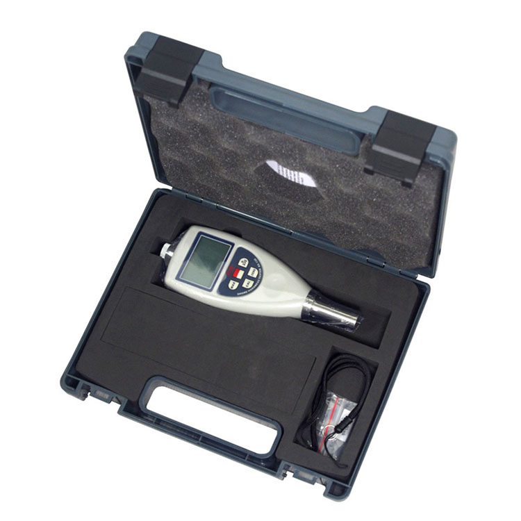 Best selling pellet hardness tester with high performance