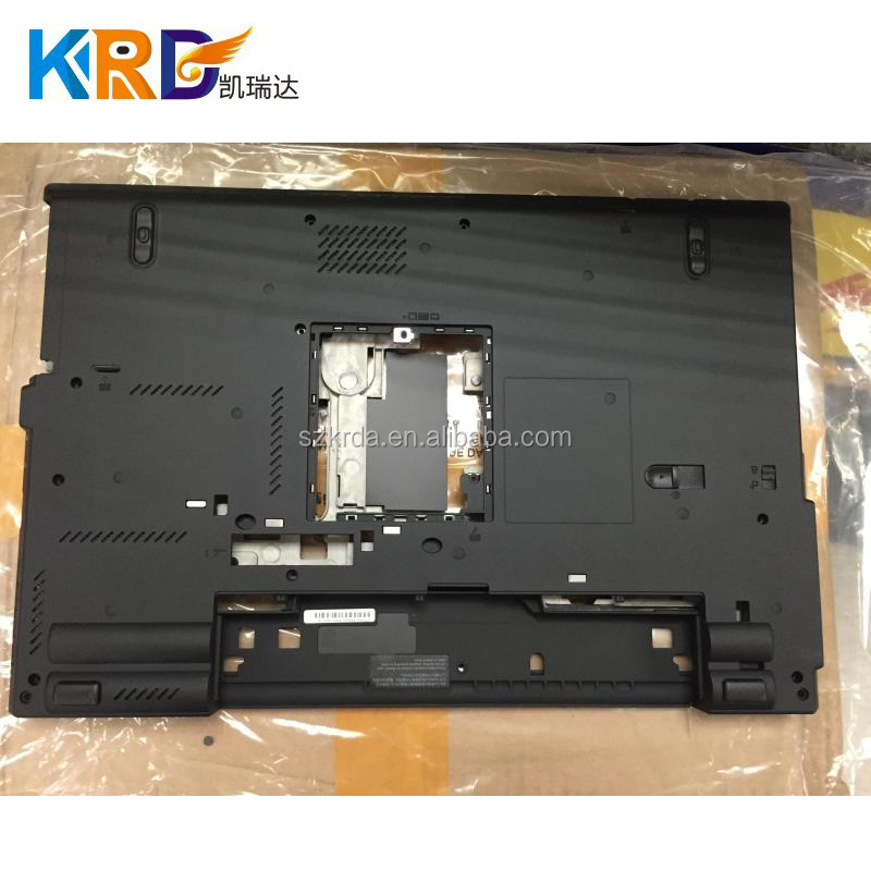 Новый корпус для ноутбука Lenovo ThinkPad T420 T420I, нижний корпус D, крышка FRU 04W1626