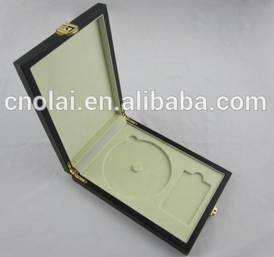 Портативный один лоток для cd