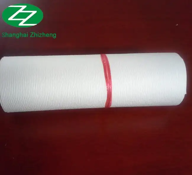 Shanghai Zhizheng Wholesale Crepe Filter Paper