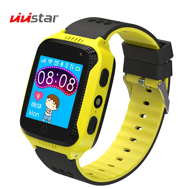 Новинка 2019 2G Модные Смарт-часы Детские Обучающие многофункциональные смарт-часы для детей наручные цифровые часы с сенсорным экраном