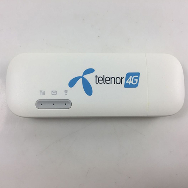 Разблокированный Huawei E8372h608 E8372h-153 150 Мбит/с 4G LTE Wifi USB-модем