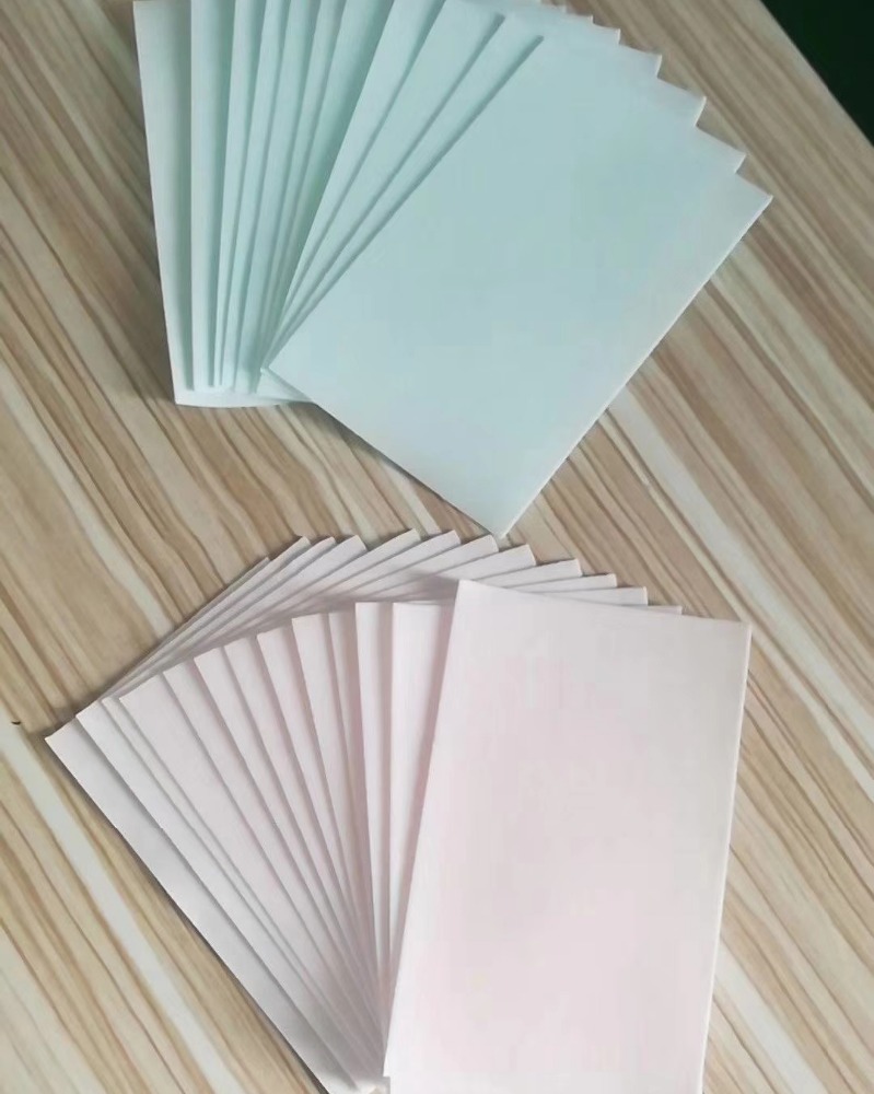 Safely Eco-friendly laundry detergent paper sheetspecially for babys