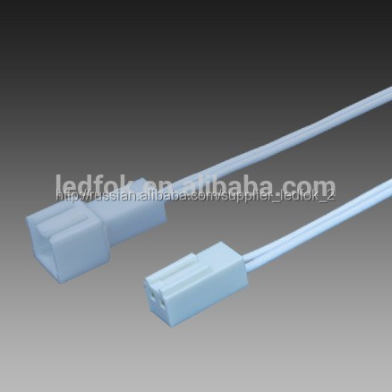 12v низкого напряжения муёчин и штекерные контактный разъем 2 во главе разъемы удлинители