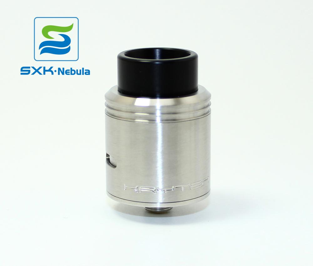 Sxk 1:1 клон hadaly rda / kayfun prime / Hussar RDA V1.0 от sxk
