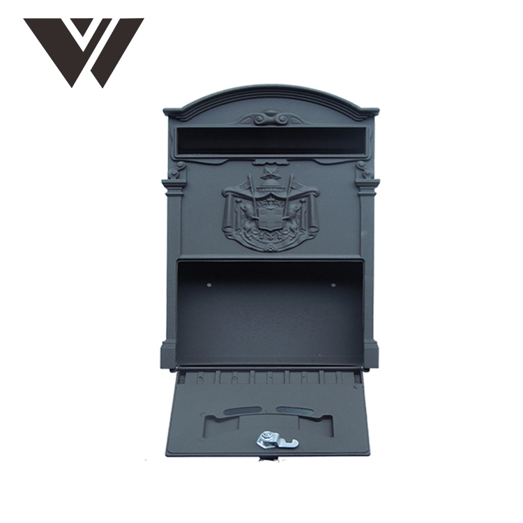 Винтажный почтовый ящик Weldon royal mail