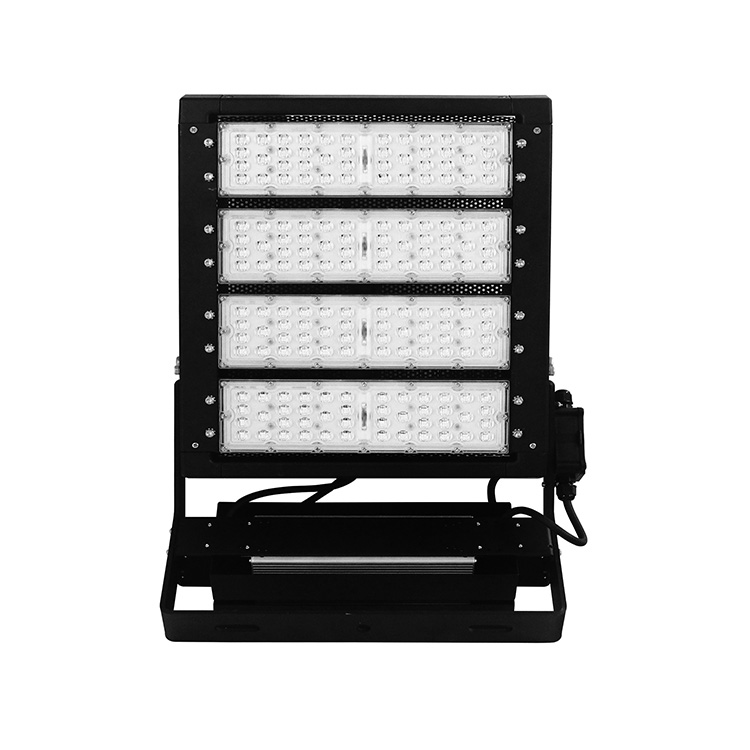 400 w Светодиодный прожектор для футбола