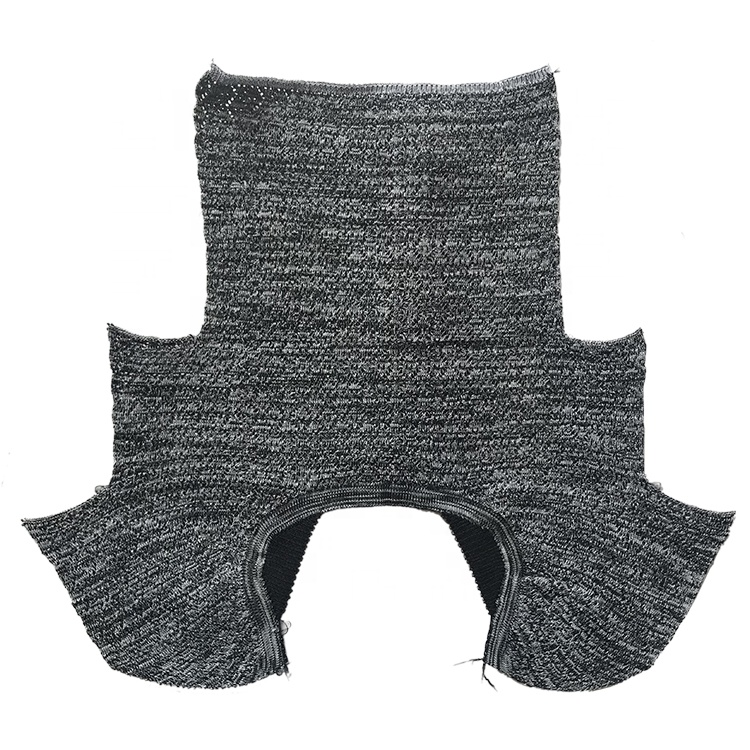 Модные дышащие спортивные кроссовки для бега vamp flyknitting