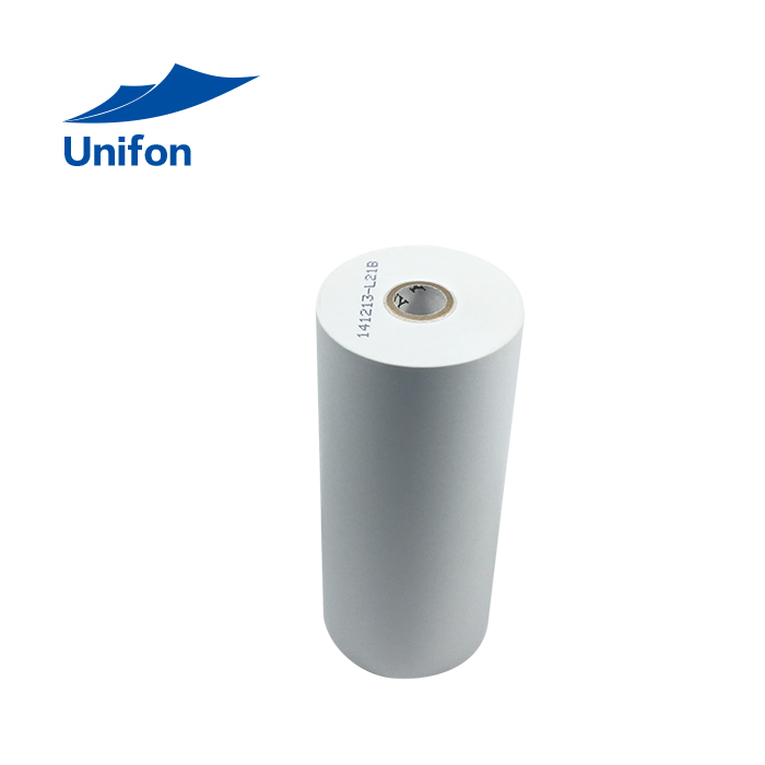 Unifon высокое качество м UPP-110S * 20 м ультразвуковая бумага 110 для принтера sony с Заводской ценой
