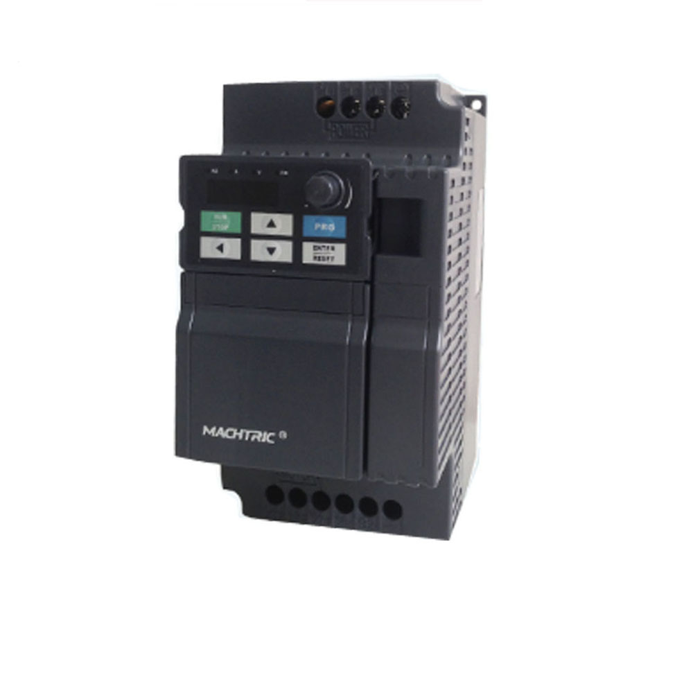 High Frequency VFD 220V 380V Variable Frequency Converter Z900E
