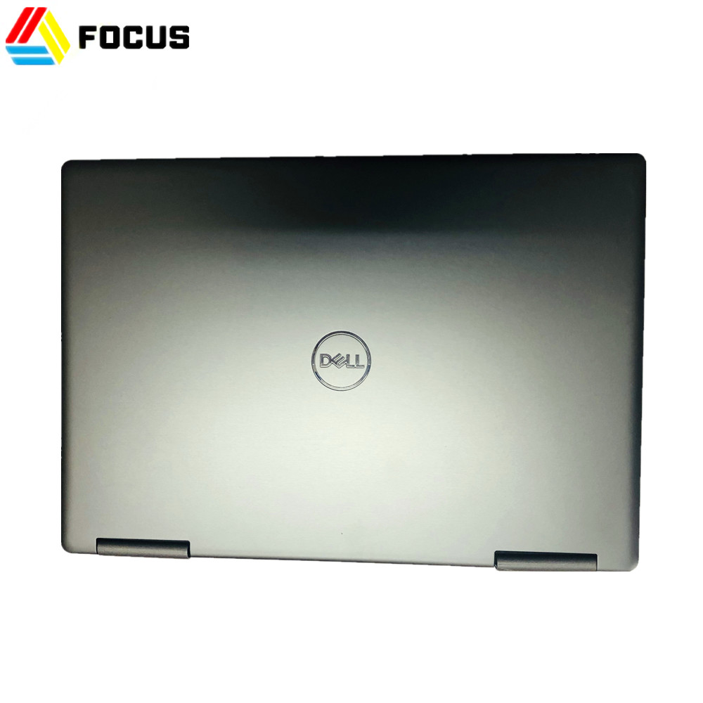 100 оригинальный серый ноутбук FHD LCD в сборе для Dell Inspiron 7373 PN WDN59