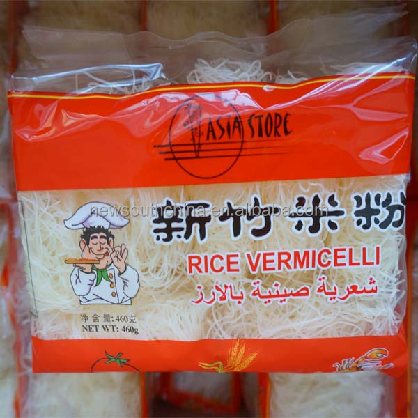 Rice vermicelli 460g