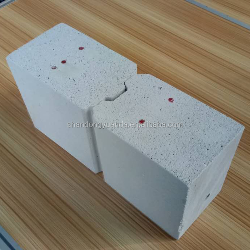AAC ALC Бетонные Строительные блоки