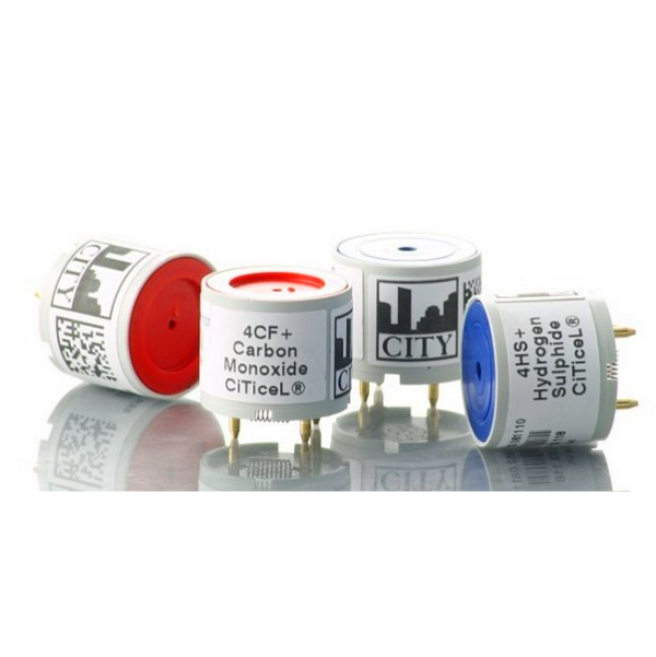 CITY Hydrogen Sulfide Gas Sensor 4SHC