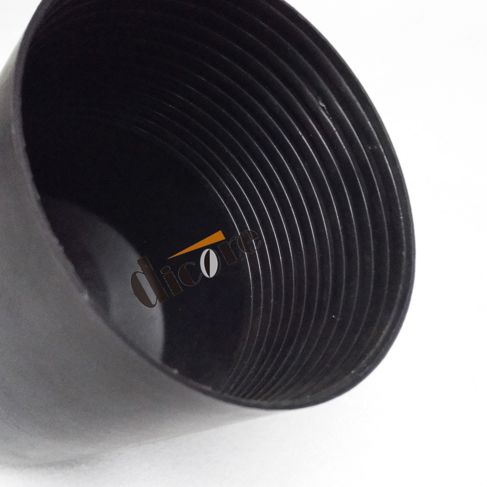 heat shrink hot melt glue cap 55mm