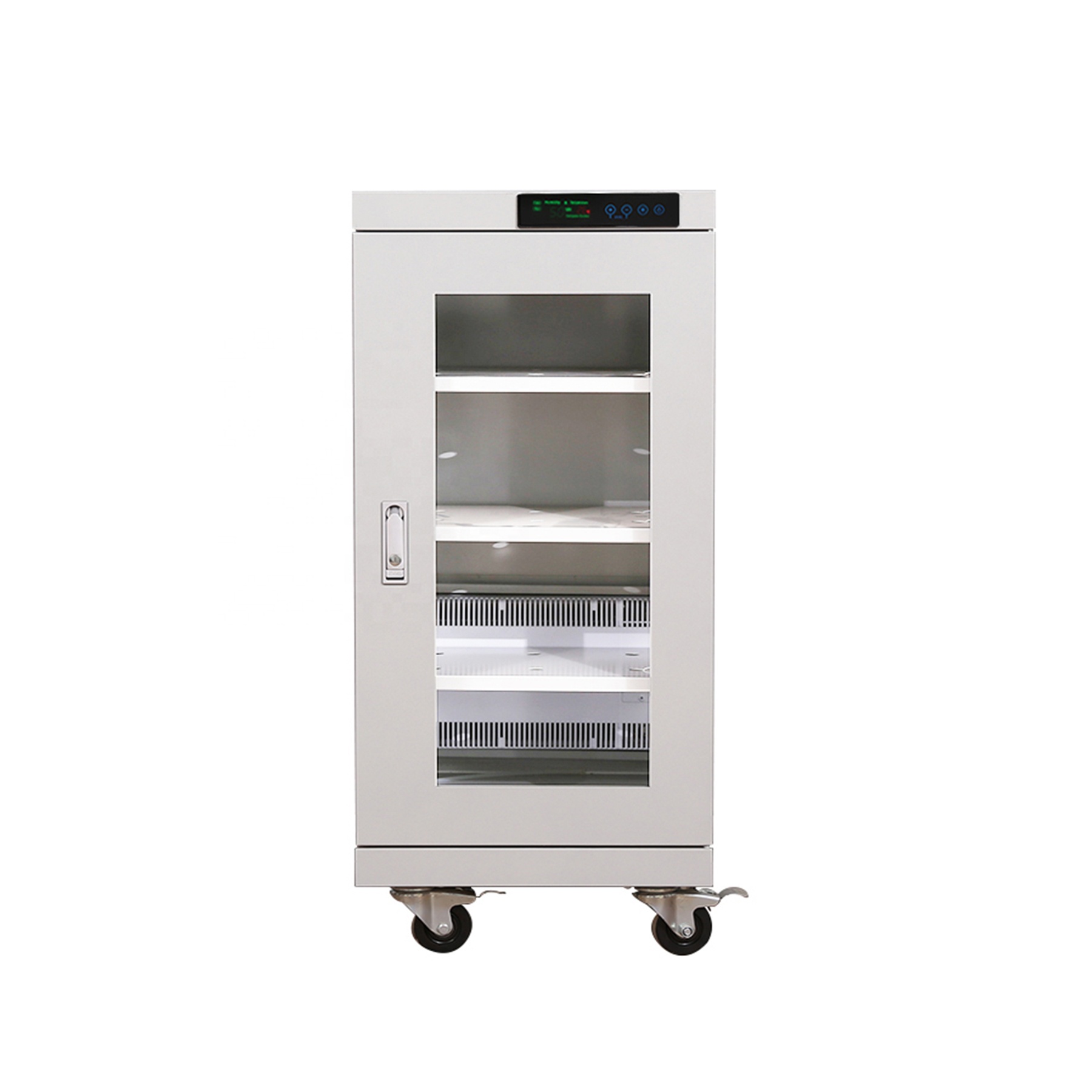 Industrial Humidity Control Electronic Dry Cabinet