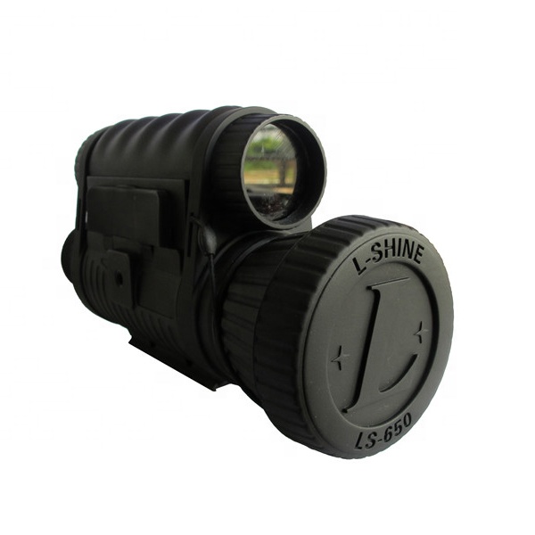 Magnification 6X Digital Night Vision Monocular with infrared camera