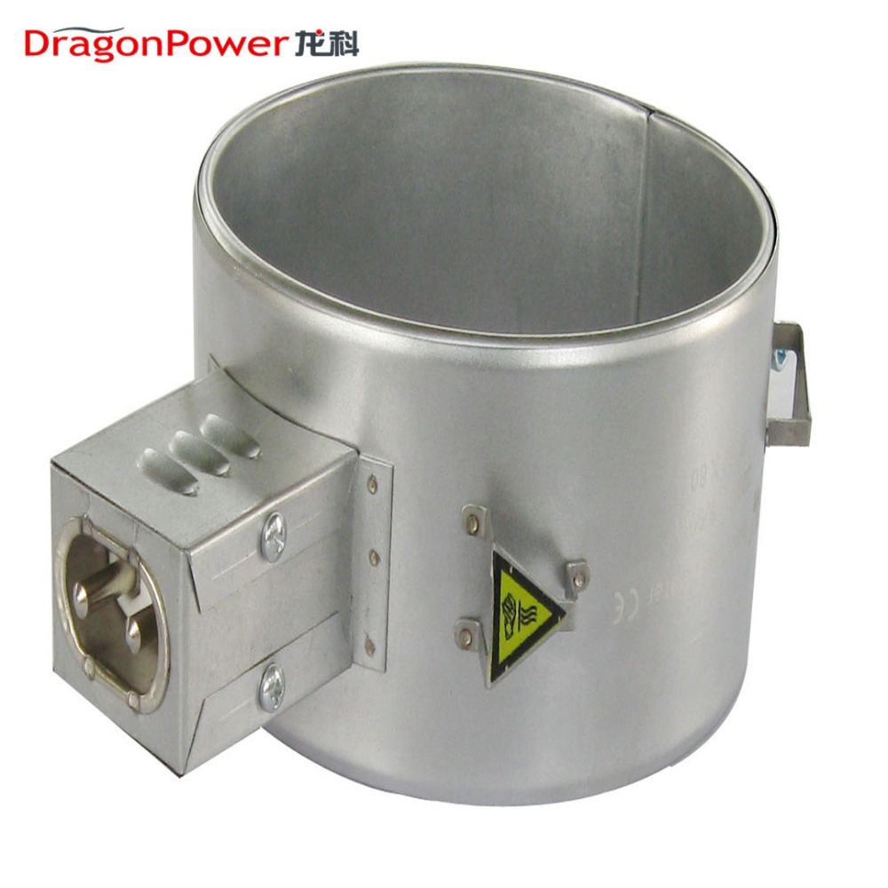 Industrial electric 220v mica electric mini heater