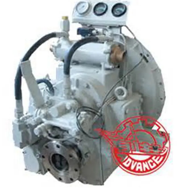 High Quality Advance / Fada / Fenjin 120C Marine Gearbox With Competitive