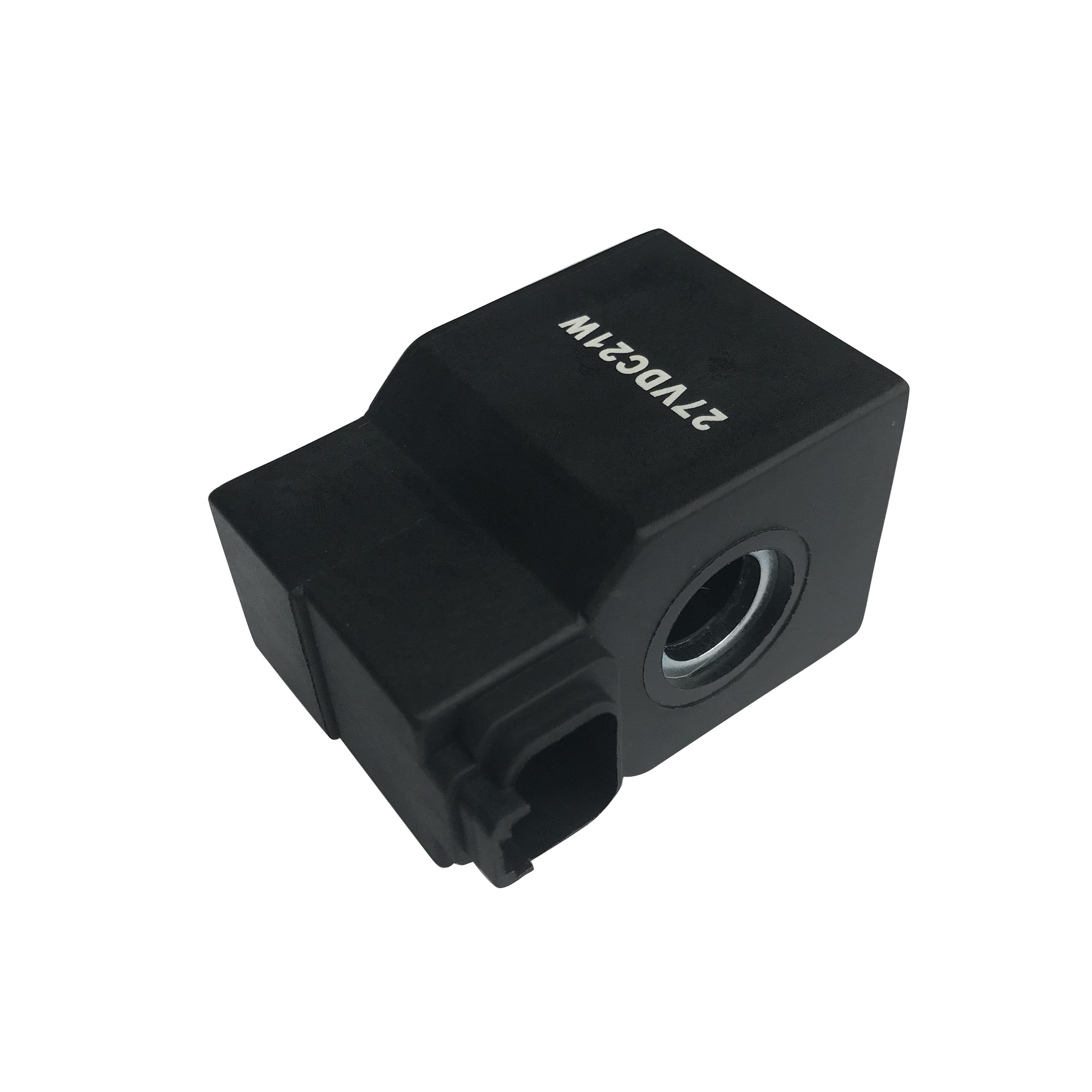 XKAL-00050 12 V 24 V R225-7 Современная катушка соленоидного клапана (квадрат)