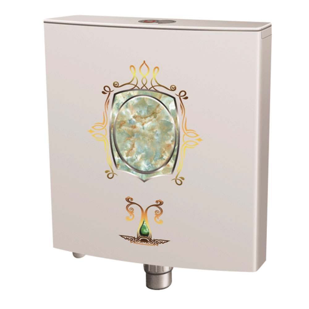063L Hot Double Flush Water Tank Good Quality