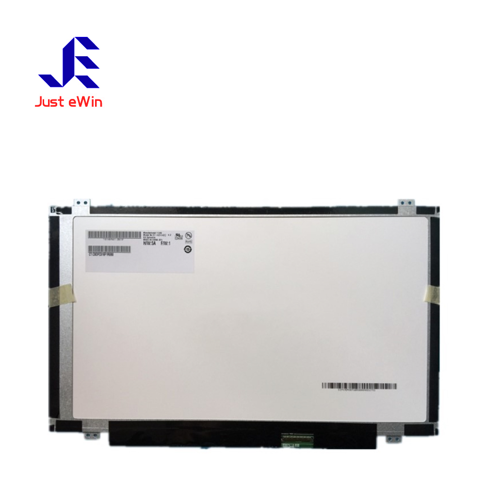 Светодио дный HD светодиодный экран 1920*1080 LP140WF3-SPL1