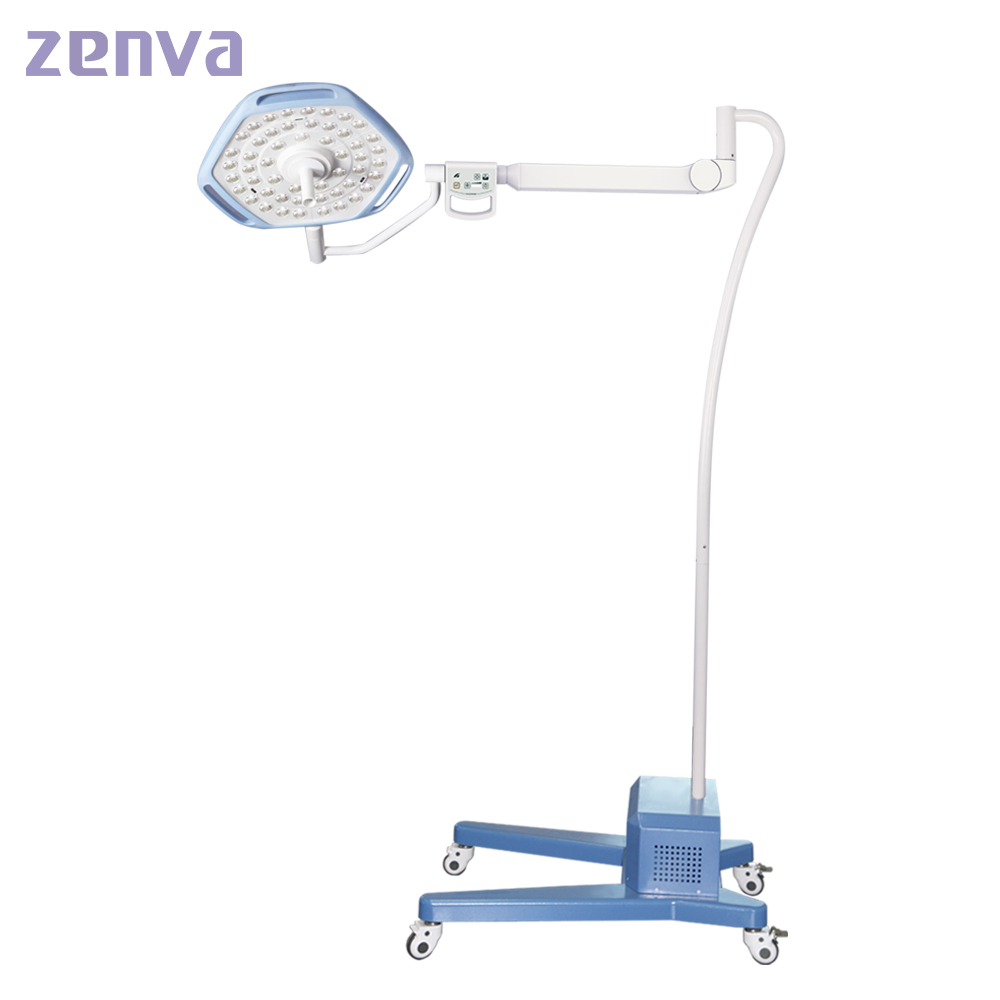 Large Complex Surgery Lighting Shadowless OT Lamp Medical Equipment Light Operating Lamp