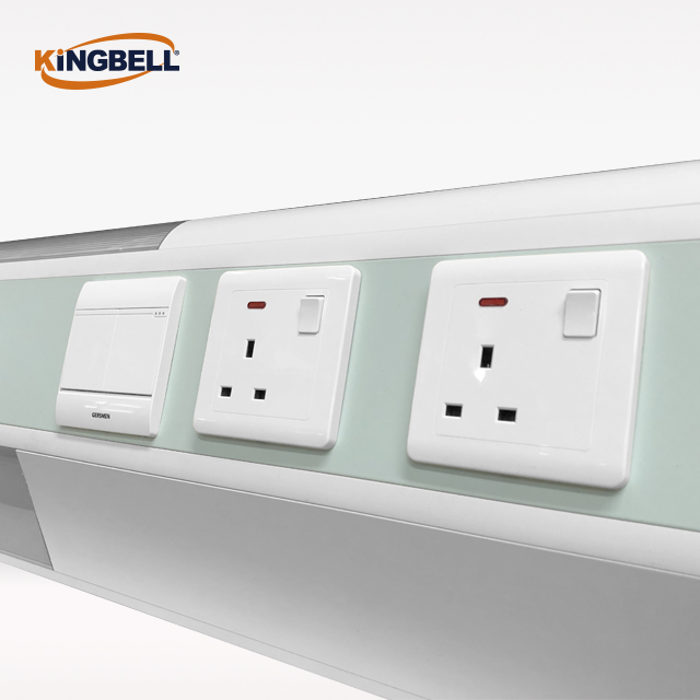 Медицинское газовое оборудование Kingbell под заказ, больничные головные уборы