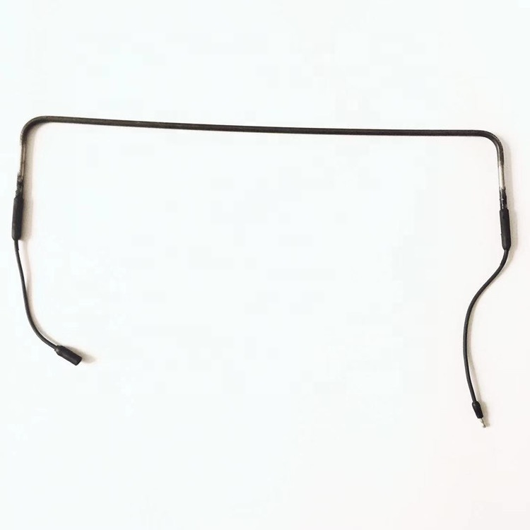 Refrigerator Stainless Steel Defrost Heater