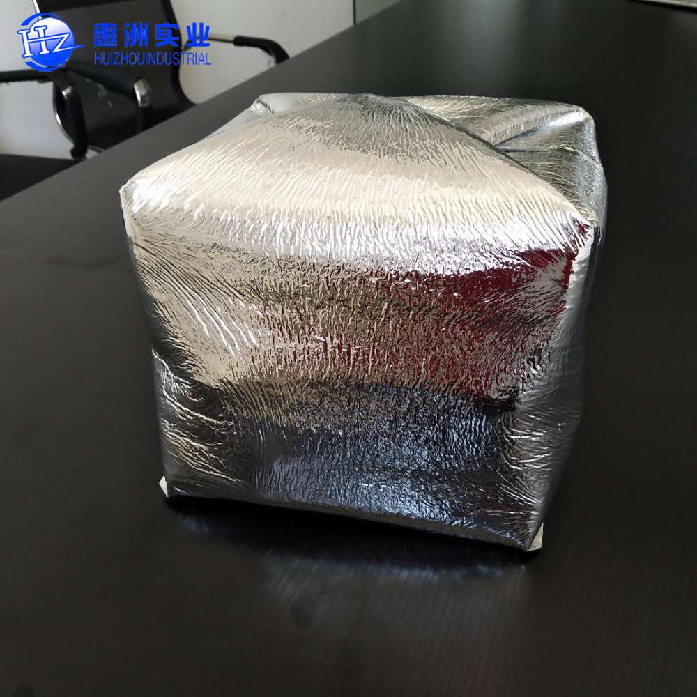 EPE пенопластовая теплоизоляционная коробка Пузырьковые вкладыши/теплоизоляционная горячая холодная сумка/термоодноразовые изолированные пищевые пакеты