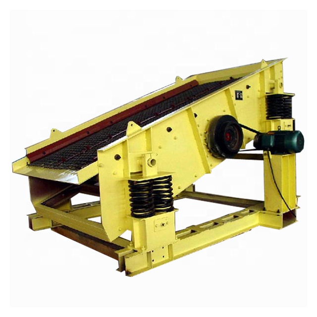 Новинка, лидер продаж, вибрационный экран для отработанного масла от Yingda Machinery