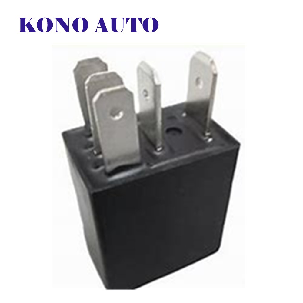 Авто 24В РЕЛЕ 5 PIN подходит для MITSUBISHI MK387785 95225-7A500
