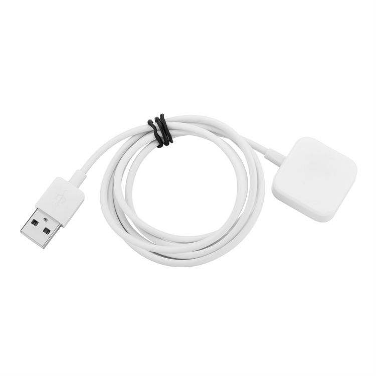 Новое поступление универсальный быстрый мульти Беспроводной магнитный usb-браслет Смарт-часы зарядный кабель для apple