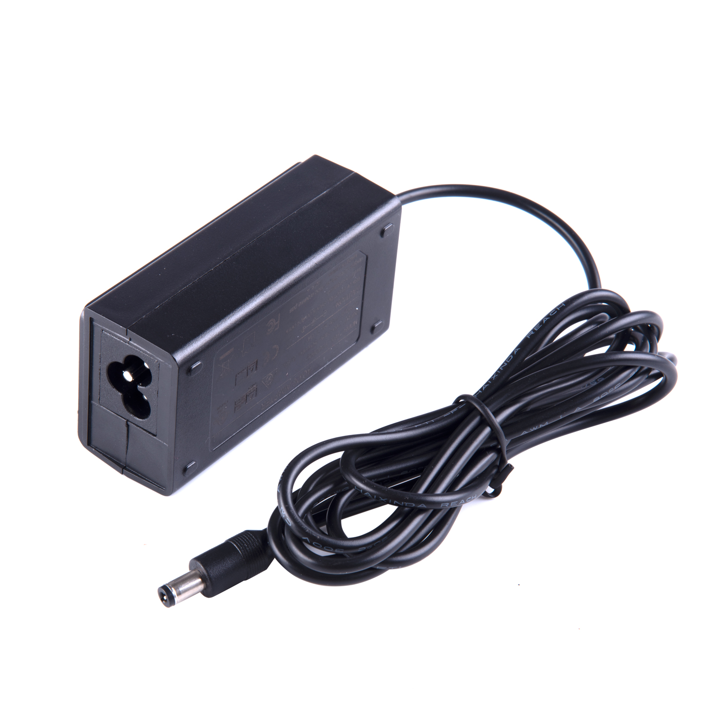 Настольный адаптер 100 240 в 50 60 Гц 15 в 2A AC DC адаптер питания для светодиодного ЖК-дисплея ноутбука 15 вольт 2000ма источник питания