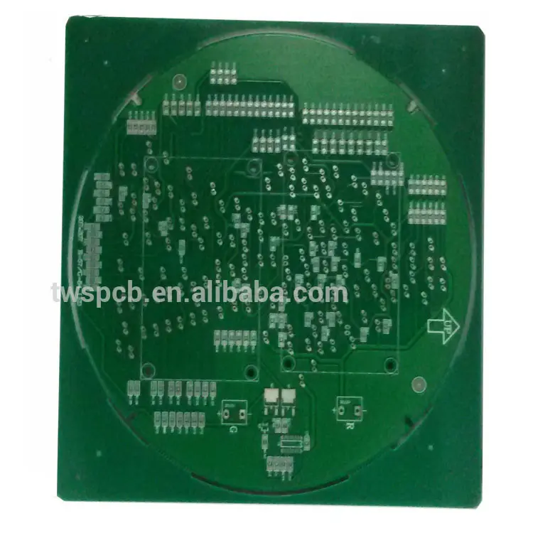 Высокое качество Производство печатных плат для стиральной машины Pcb модуль в сборе потолочный вентилятор печатной платы