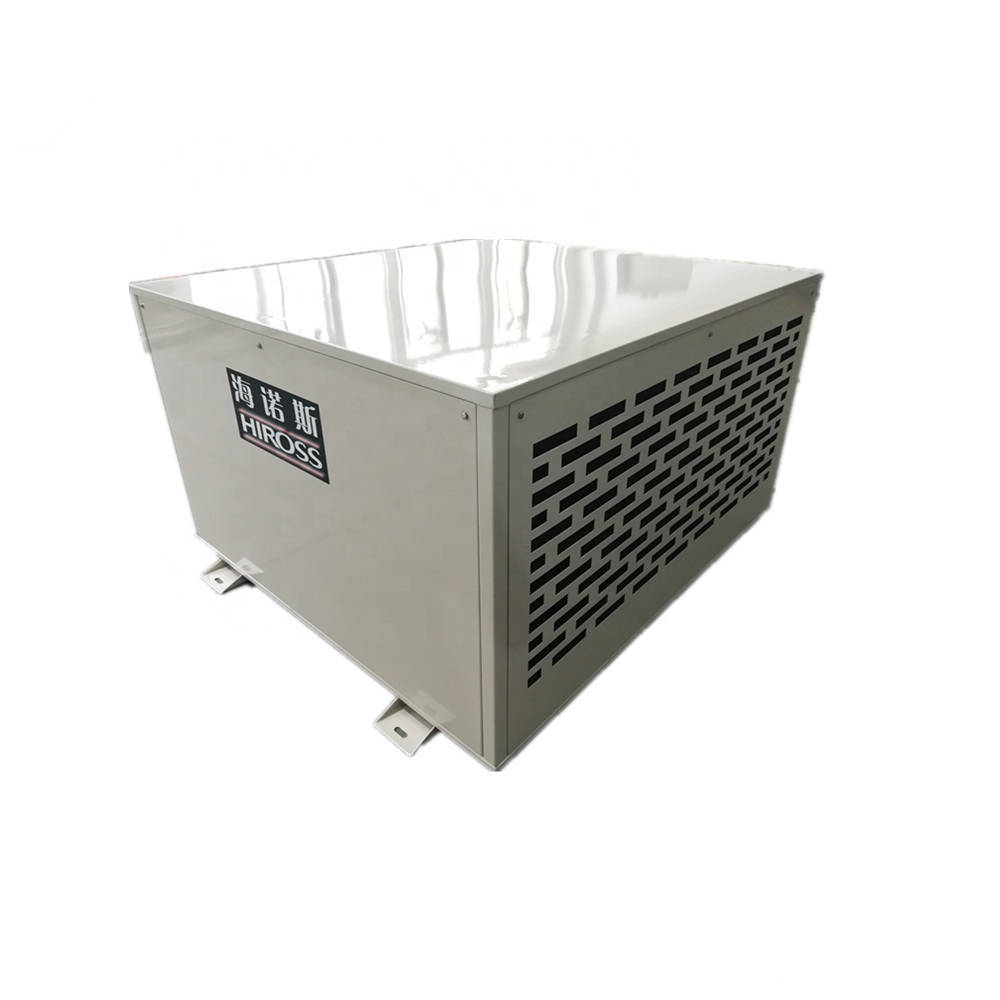 Парник потолочный compact_dehumidifier для внутреннего выращивания