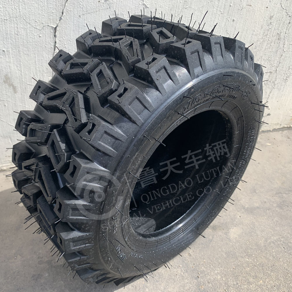 16X6.50-8 шины для газонокосилки и садового прицепа тележки вездехода