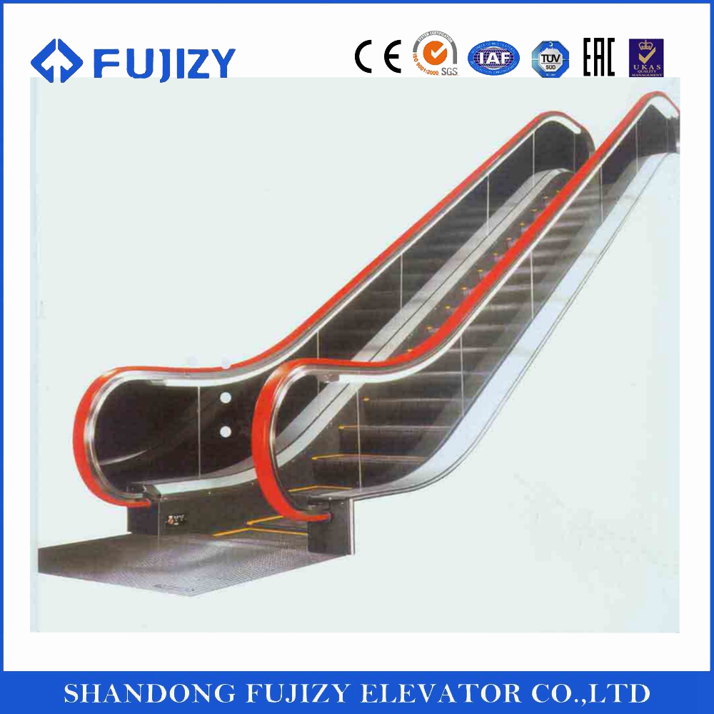 FUJIZY предохранительный эскалатор с вашими идеями