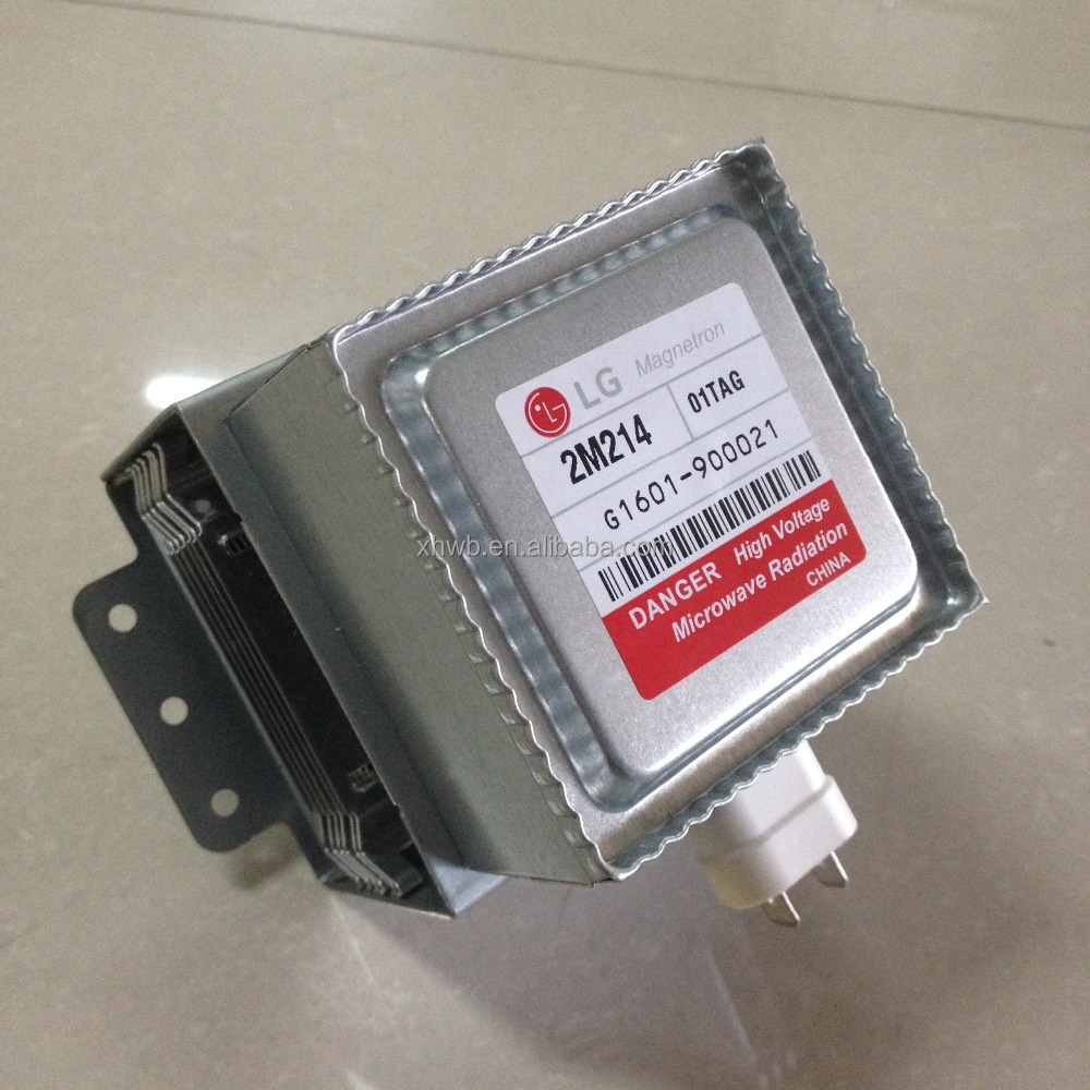 Микроволновая печь lg магнетрон 2m214, цена